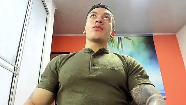 aquiles 51 online show from 02.03.26