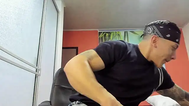 aquiles 51 online show from 03.20.26