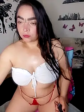 samantha2207 online show from 09.17.25