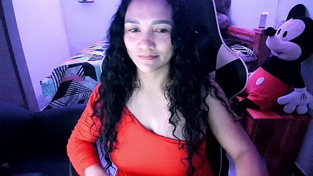 rayza mature 154 online show from 03.19.26