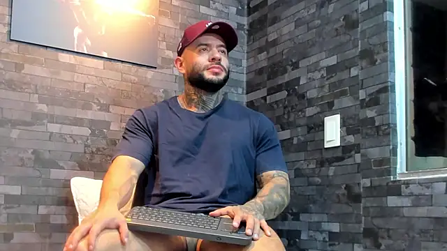 BruceDallas online show from 02.20.26