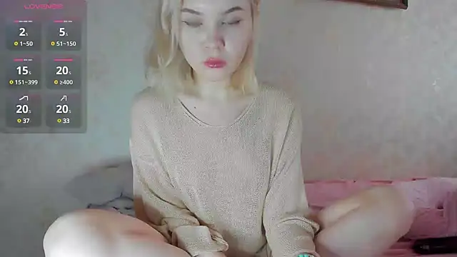 Dopaminegirl online show from 01.09.25