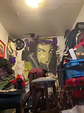 Mune Raez 6 online show from 03.08.26