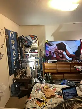 Mune Raez 6 online show from 03.23.26