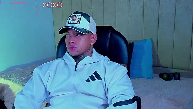 Stiven collins online show from 03.30.26