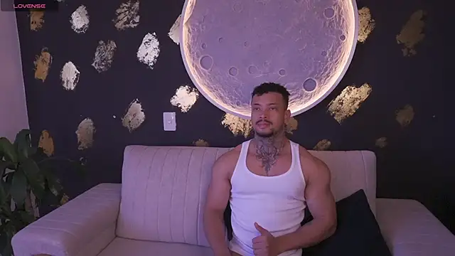 Stiven collins online show from 07.21.26