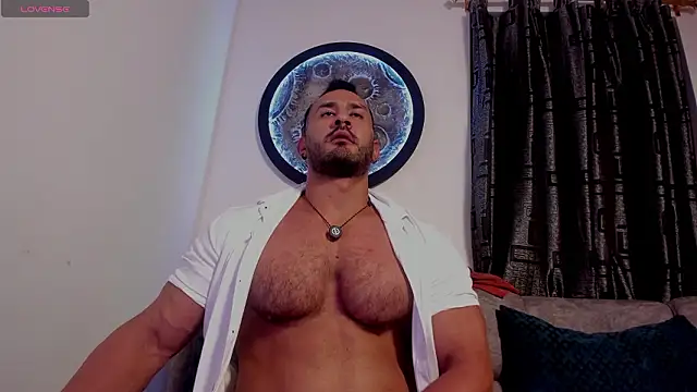 curt xxx online show from 03.27.26