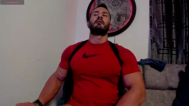 curt xxx online show from 04.09.26