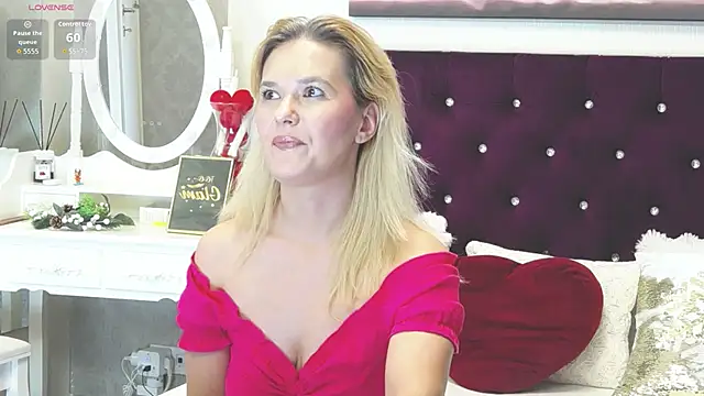 LilyFord online show from 06.14.26