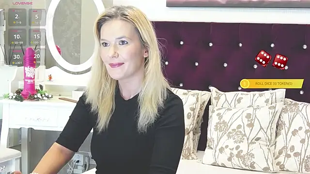 LilyFord online show from 06.29.26