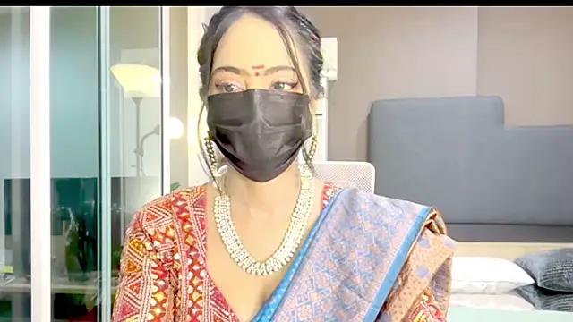 Monalisadon018 online show from 12.16.25