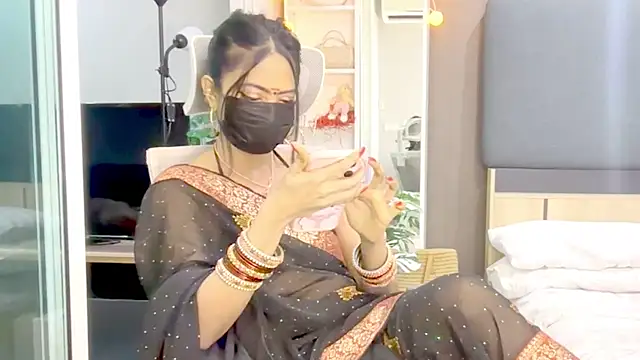 Monalisadon018 online show from 01.17.26