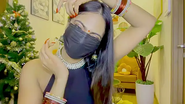 Monalisadon018 online show from 02.12.26