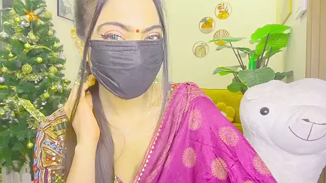 Monalisadon018 online show from 02.15.26