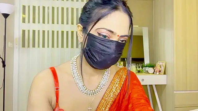 Monalisadon018 online show from 03.17.26