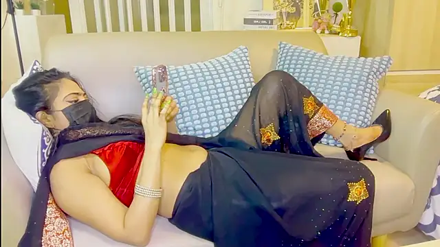 Monalisadon018 online show from 03.26.26