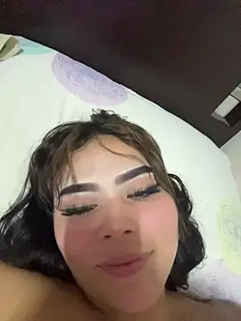 Chloemercury online show from 11.29.25