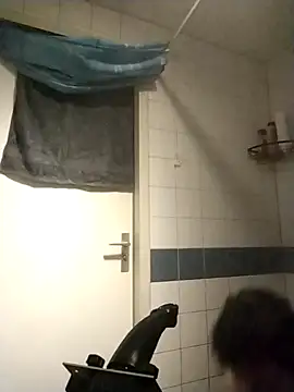 Knuffelstaaf123 online show from 11.30.25