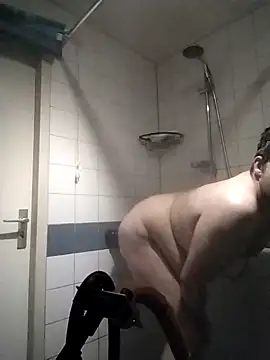 Knuffelstaaf123 online show from 02.23.26