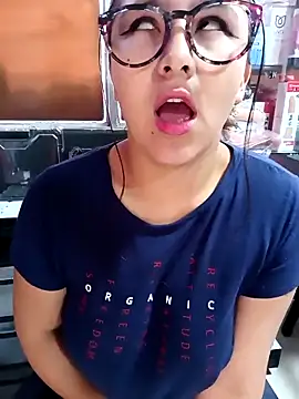 Cute Penelope online show from 02.18.25