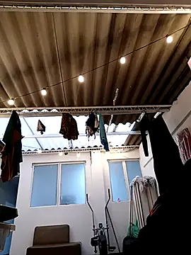 Cute Penelope online show from 09.11.25