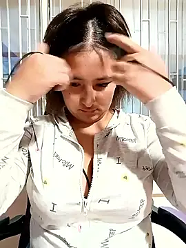 Cute Penelope online show from 09.24.25