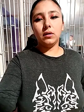 Cute Penelope online show from 09.27.25