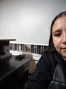 Cute Penelope online show from 02.24.26