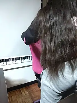 Cute Penelope online show from 03.20.26