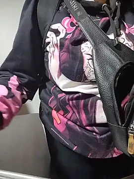 Cute Penelope online show from 04.10.26