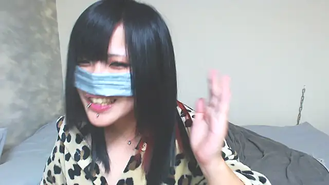 miyabi room online show from 01.01.25