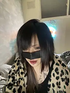 miyabi room online show from 11.09.25