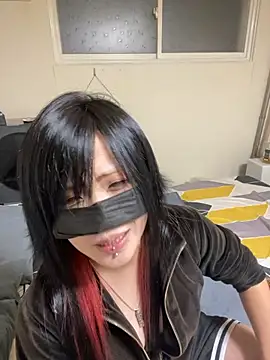 miyabi room online show from 11.25.25