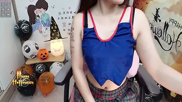  Mizuki  online show from 10.30.25