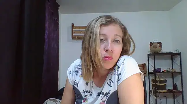 charlott ponce online show from 12.20.24