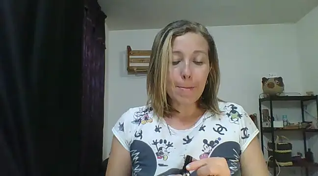 charlott ponce online show from 01.01.25