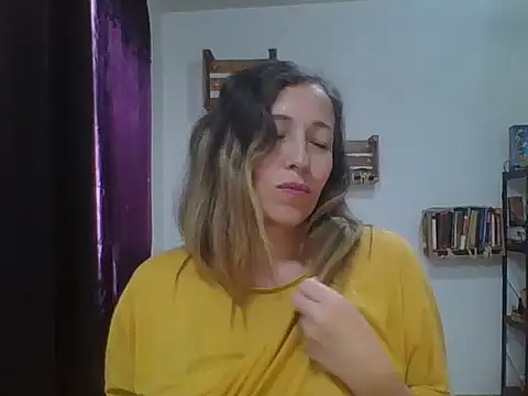 charlott ponce online show from 10.10.25