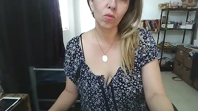 charlott ponce online show from 07.13.26