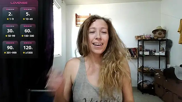 charlott ponce online show from 07.20.26