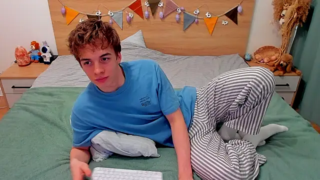 Fandi 777 online show from 03.13.26