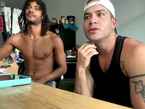 gerson173Hugo online show from 03.19.25