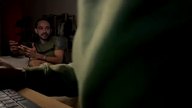 gerson173Hugo online show from 12.18.25