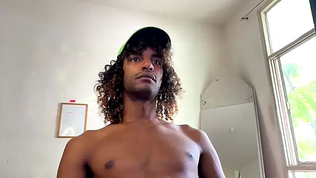 gerson173Hugo online show from 02.24.26