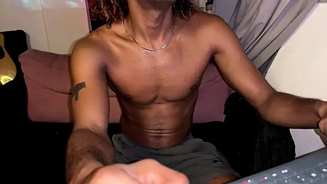 gerson173Hugo online show from 04.03.26