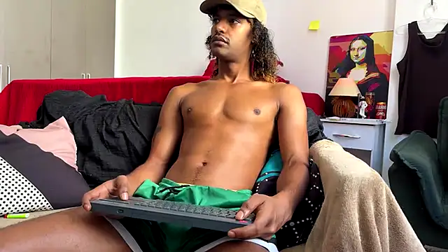 Snapshot of gerson173Hugo chatting on 05.06.26 gerson173Hugo online show from 05.06.26