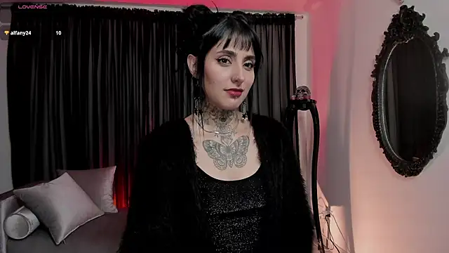 nasty aliice1 online show from 09.15.25