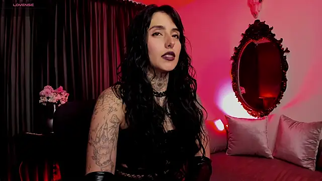 nasty aliice1 online show from 03.20.26