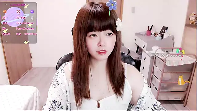 a0513 online show from 02.12.26