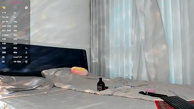 wow lina online show from 03.02.26