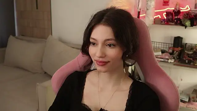 FirstOfFallen online show from 07.12.26